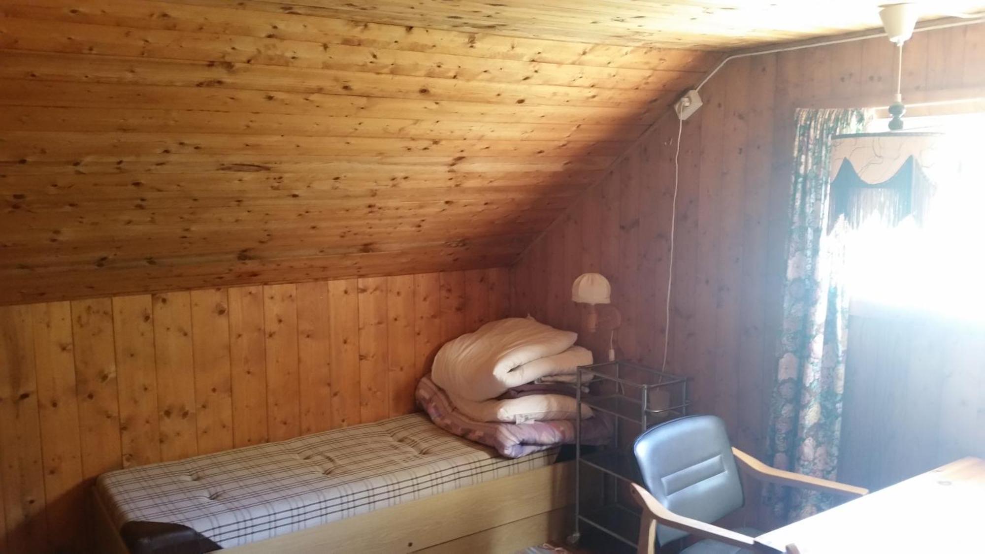 Garvikstrondi Camping Сельорд Екстериор снимка